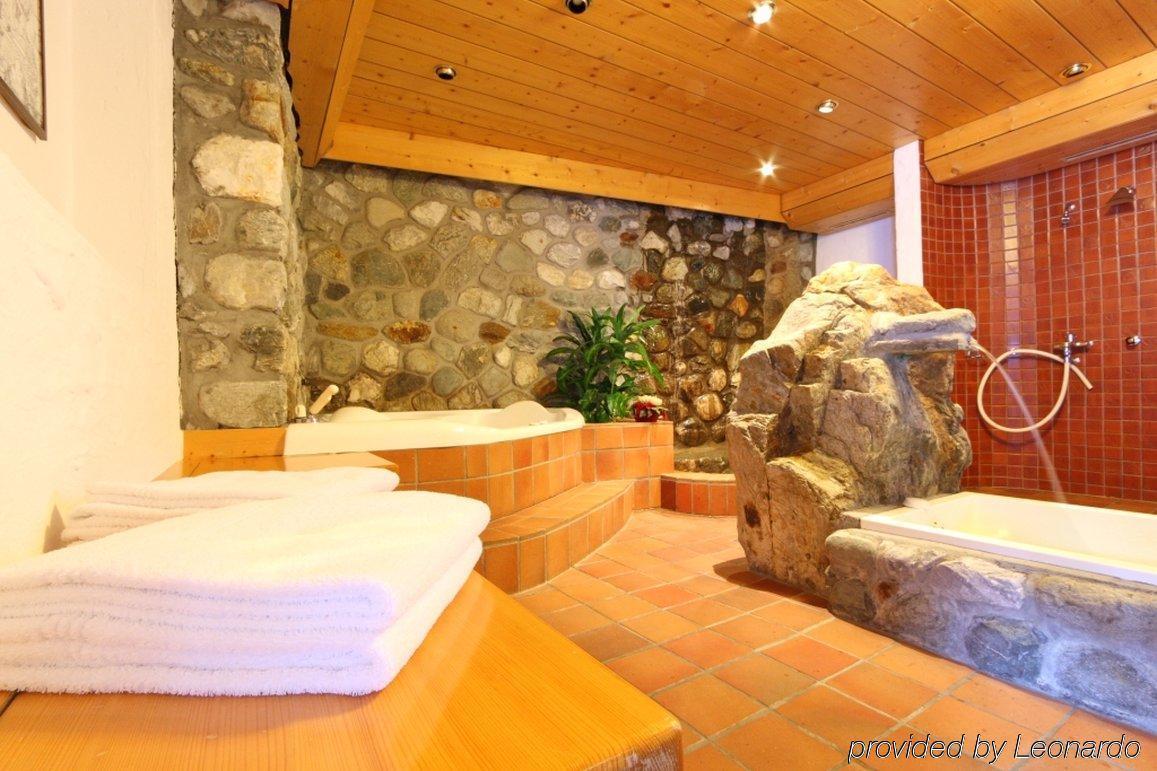 Lifestyle & Spa Hotel Graecherhof Grächen Habitación foto